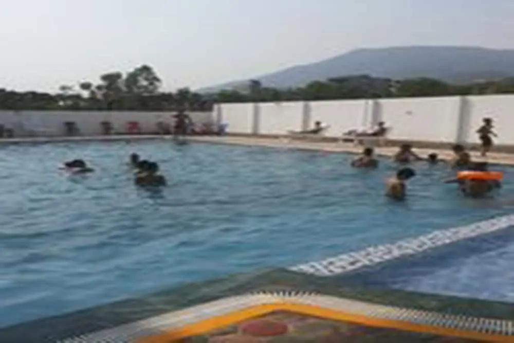 фото Suva Hotel