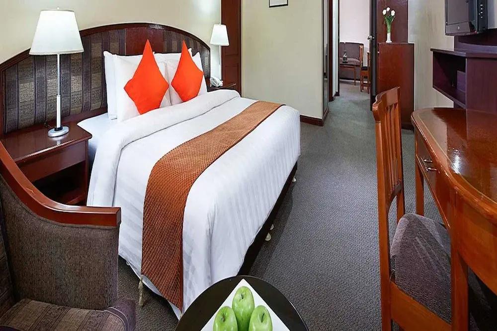 фото Suva Hotel