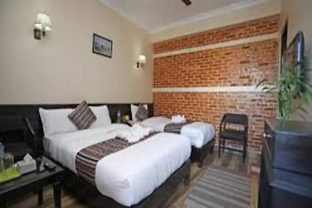 фото Suva Hotel