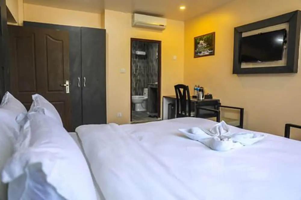 фото Suva Hotel