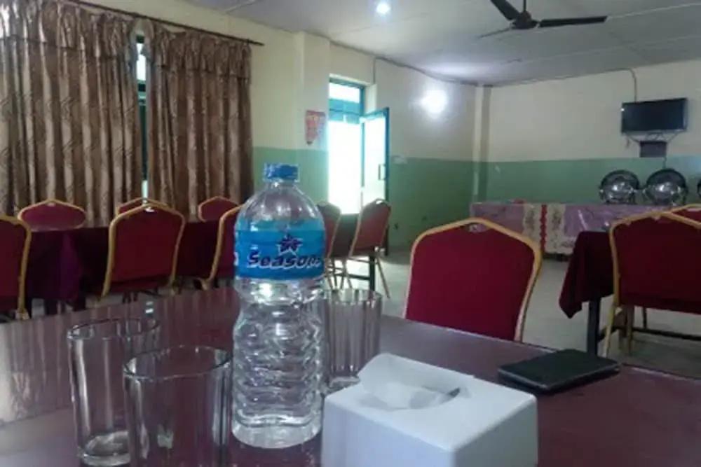 фото Suva Hotel