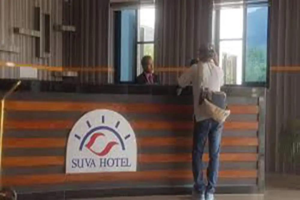 фото Suva Hotel
