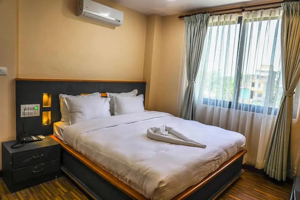 фото Suva Hotel