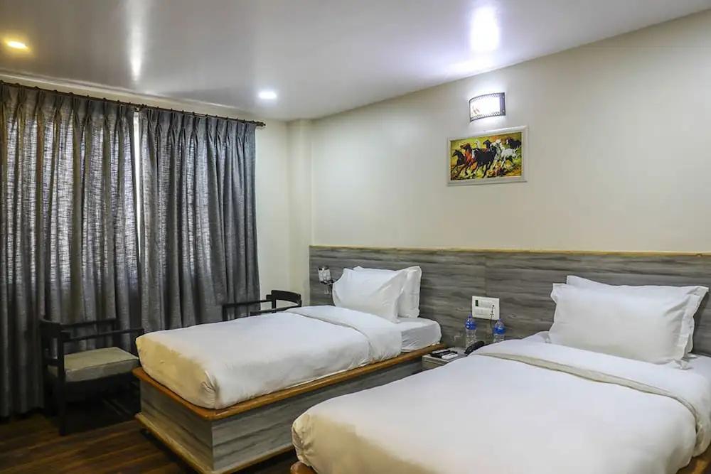 фото Suva Hotel
