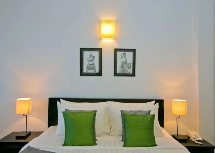 Suva Hotel