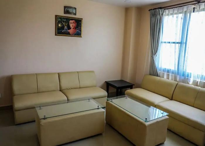 Suva Hotel