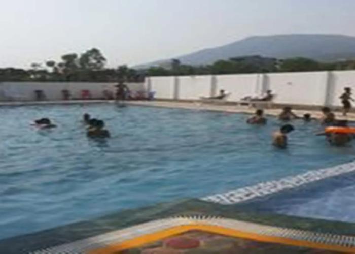 Suva Hotel