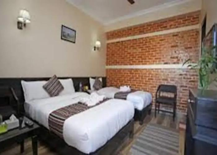 Suva Hotel