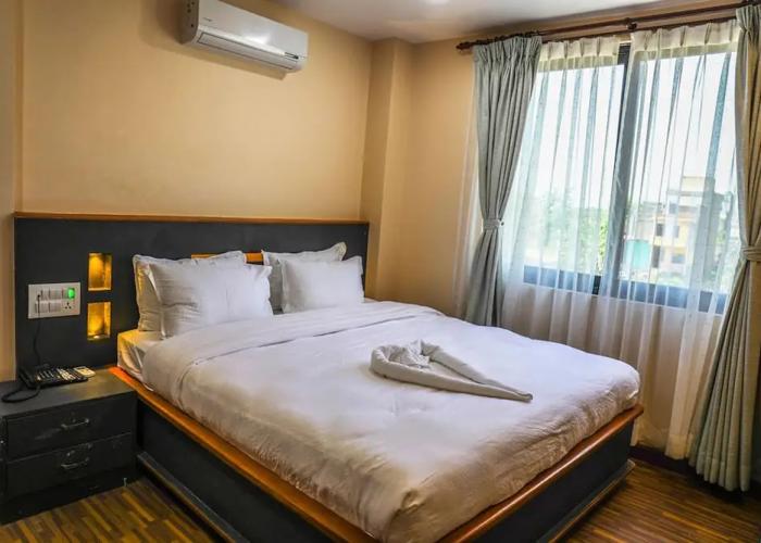 Suva Hotel