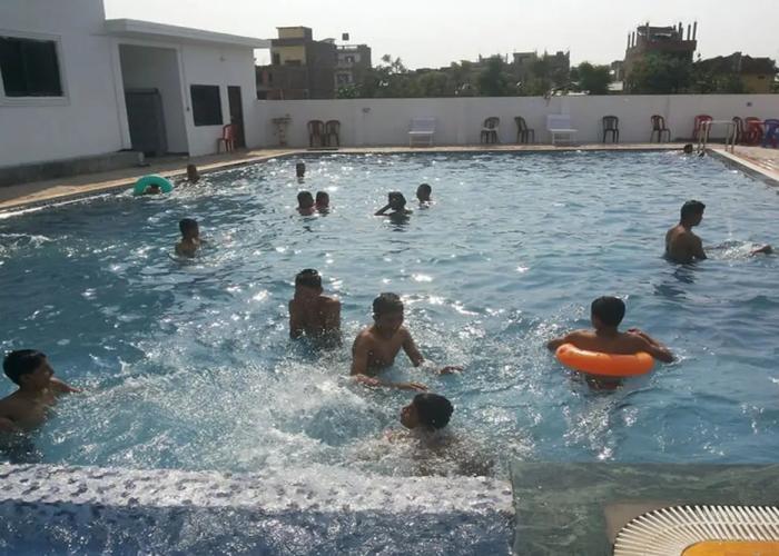 Suva Hotel
