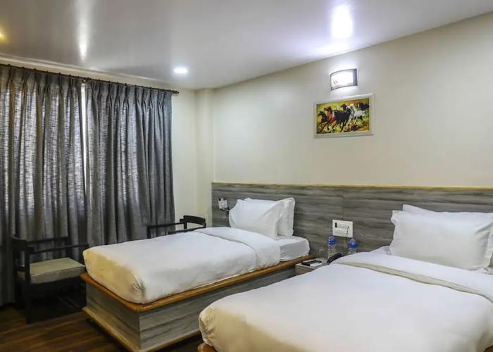 Suva Hotel