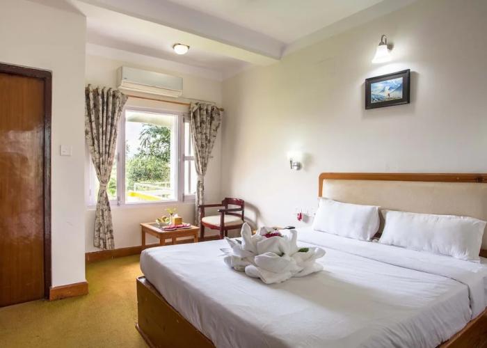 Siddhartha Resort, Surkhet