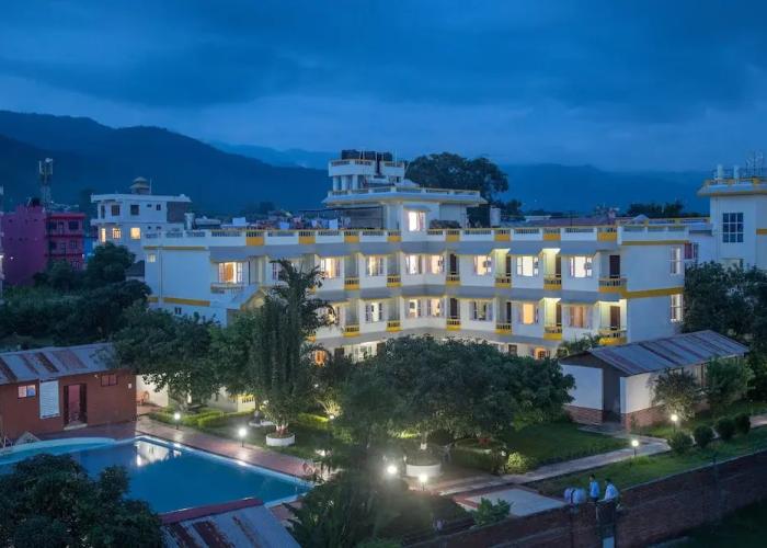 Siddhartha Resort, Surkhet