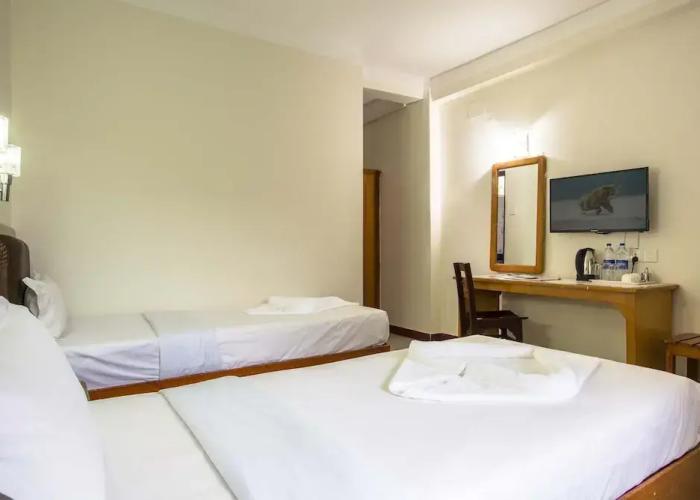 Siddhartha Resort, Surkhet