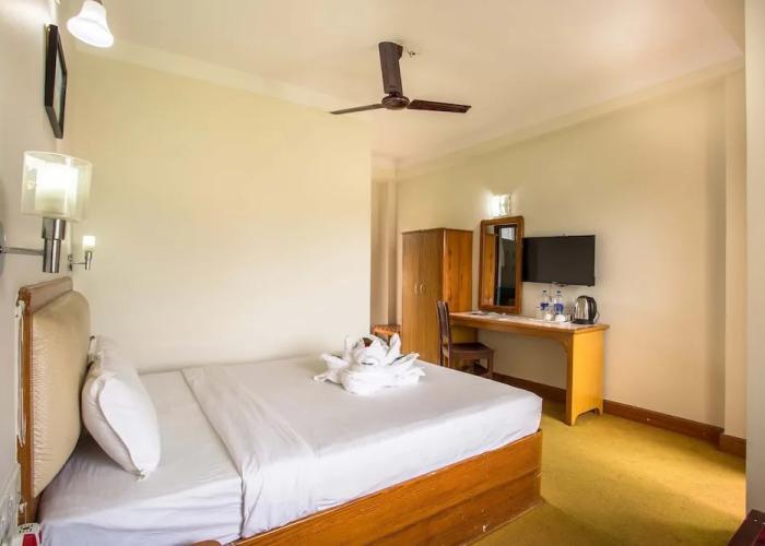 Siddhartha Resort, Surkhet