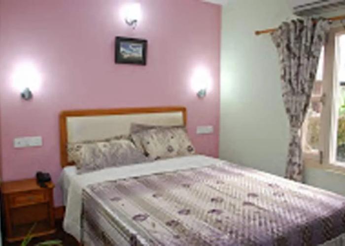 Siddhartha Resort, Surkhet