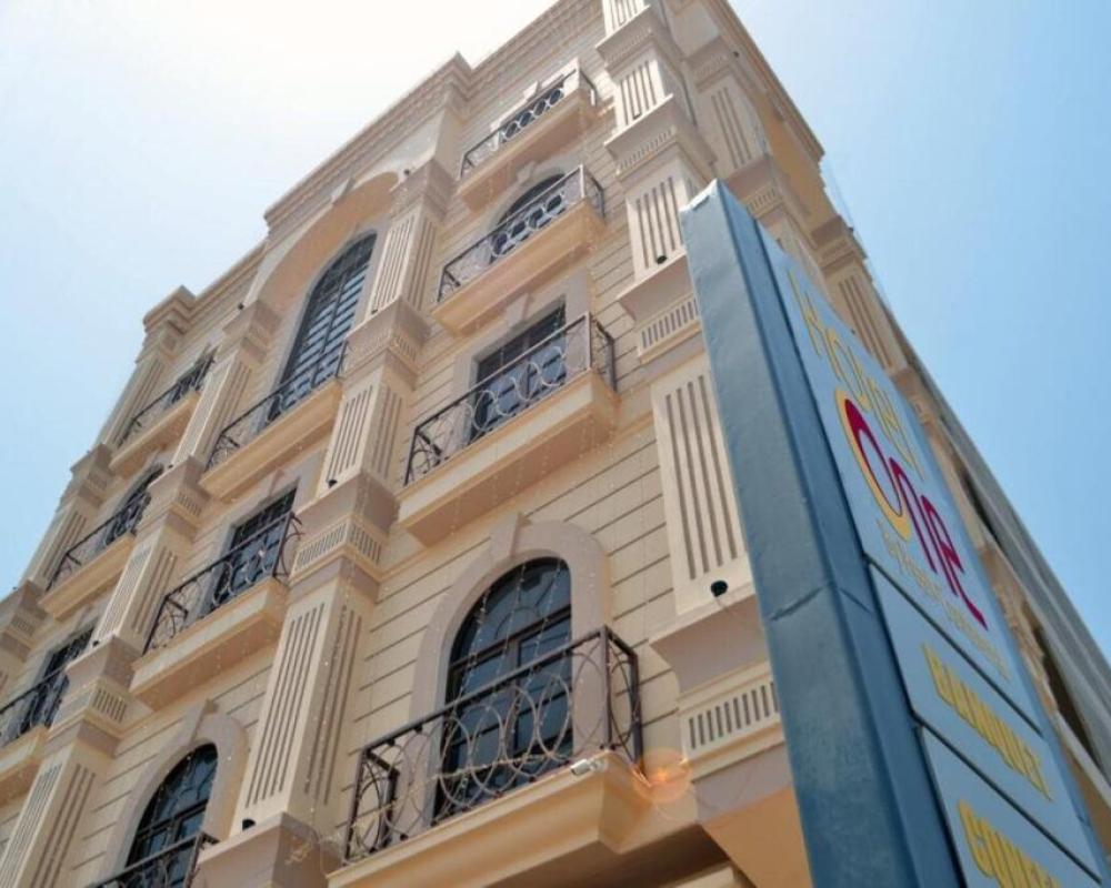 Hotel One Sukkur