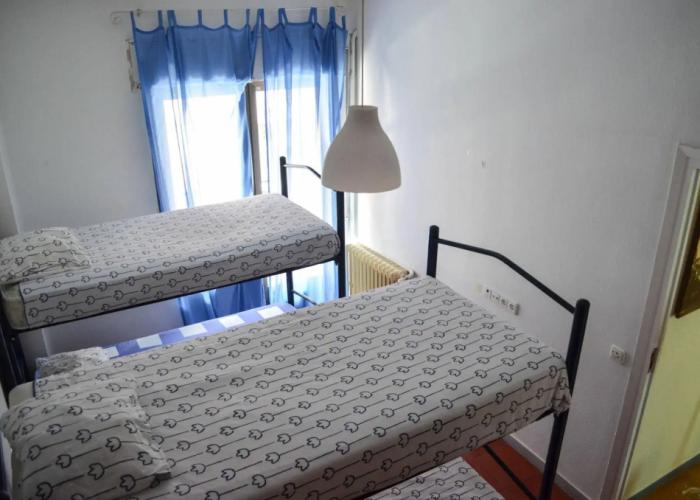 Roomin Hostel