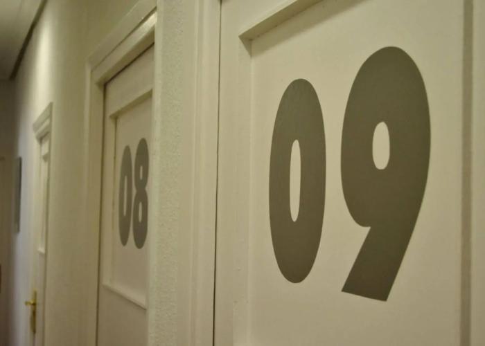Roomin Hostel