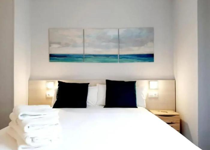 Hostal Lucía by gaiarooms