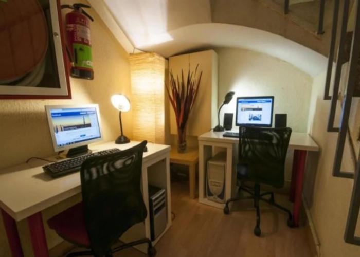 Hostal Carmen by gaiarooms
