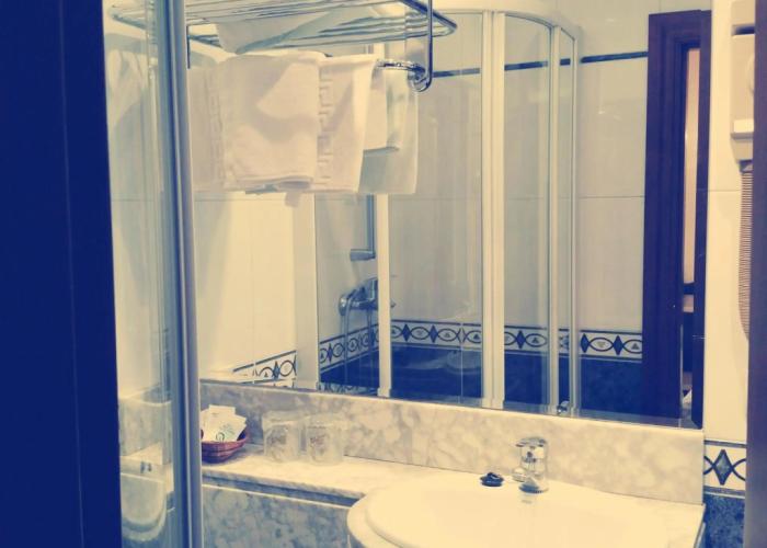 Hotel Residencia Castellano I