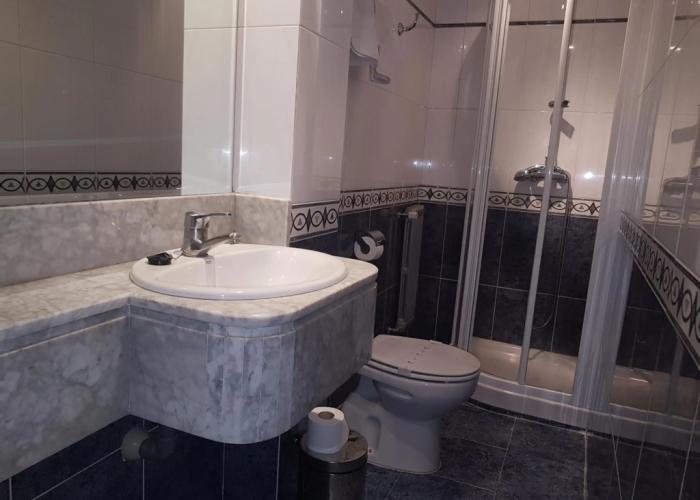 Hotel Residencia Castellano I