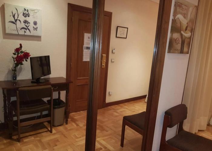 Hotel Residencia Castellano I