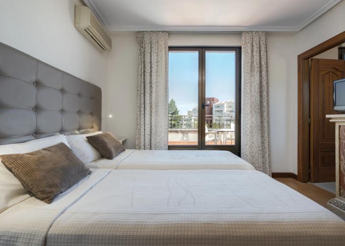 Hotel Eurowest