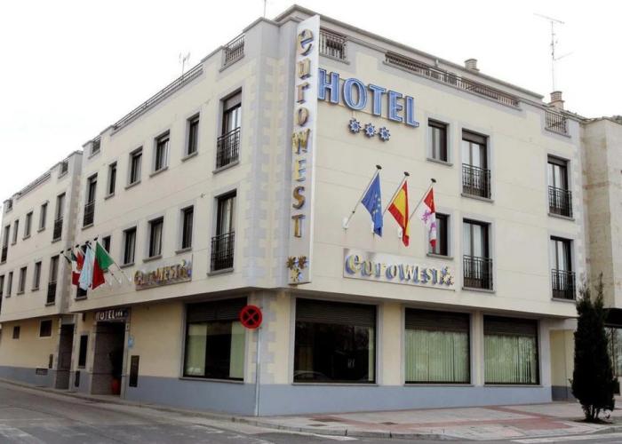 Hotel Eurowest