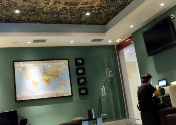 Revolutum Hostel