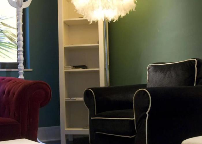 Revolutum Hostel