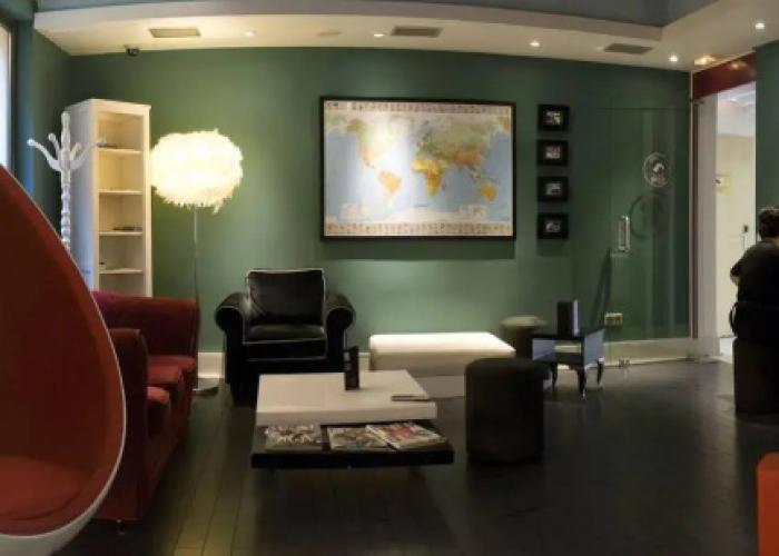 Revolutum Hostel