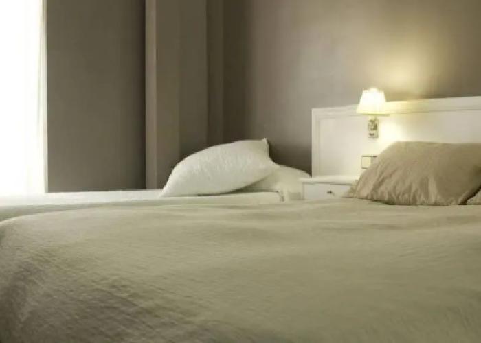 Revolutum Hostel