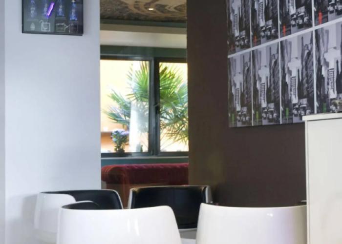 Revolutum Hostel
