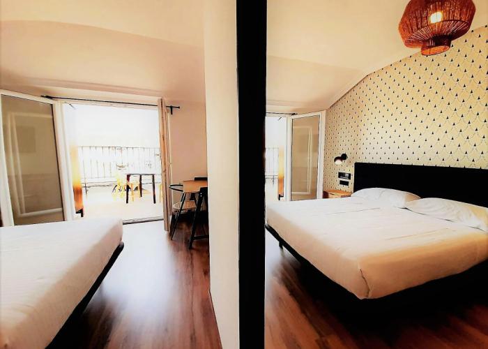 Hotel Matilde by gaiarooms