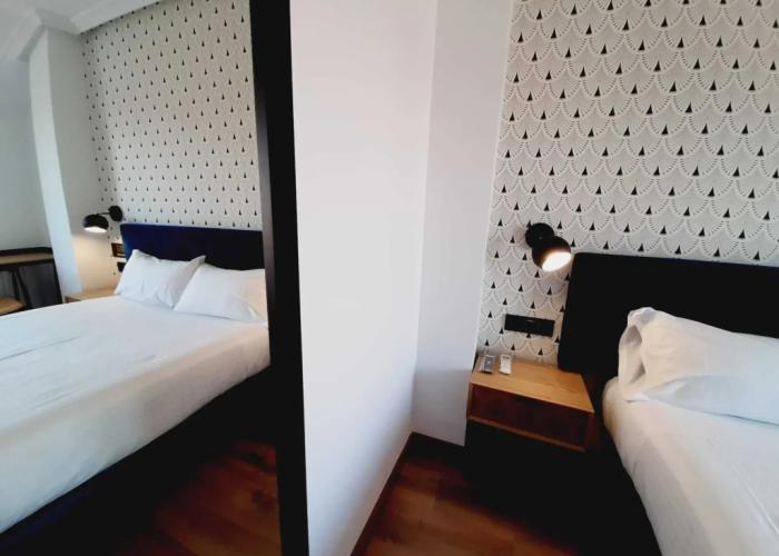 Hotel Matilde by gaiarooms