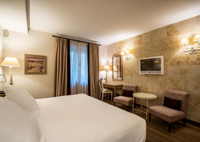 Grand Hotel Don Gregorio
