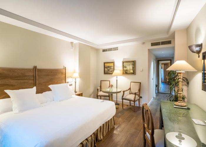 Grand Hotel Don Gregorio