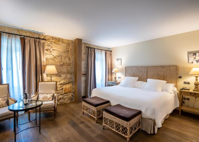 Grand Hotel Don Gregorio