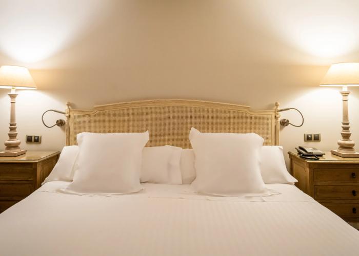 Grand Hotel Don Gregorio