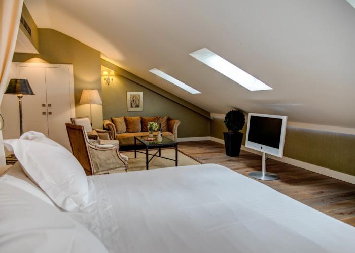 Grand Hotel Don Gregorio
