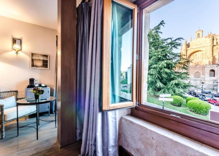 Grand Hotel Don Gregorio