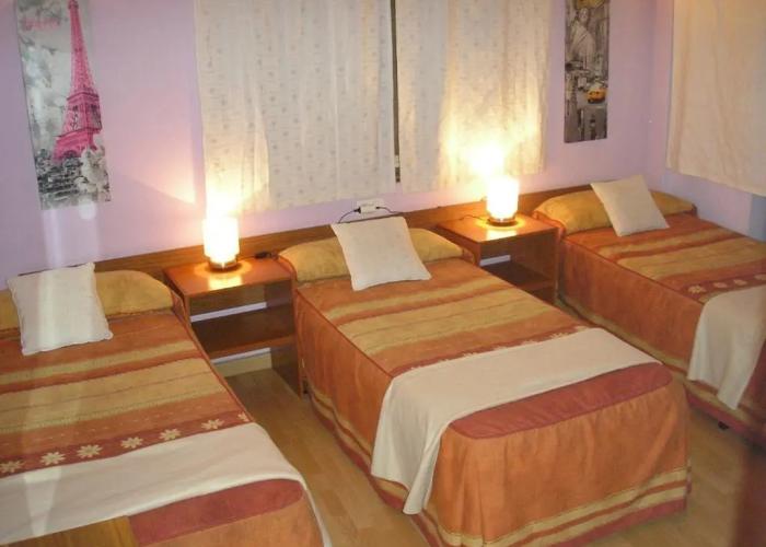 Hostal Mindanao