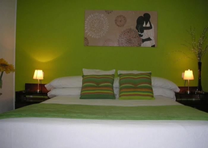 Hostal Mindanao