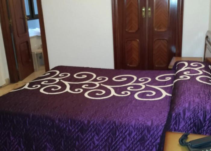 Hotel Amefa
