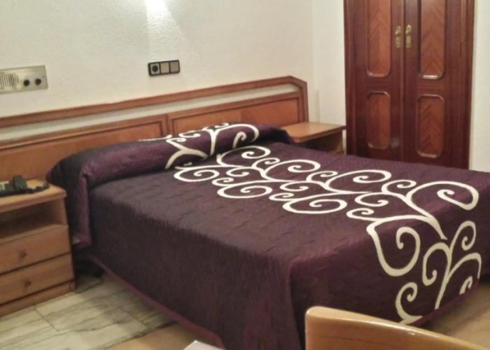 Hotel Amefa