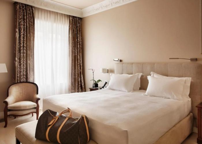 Hotel Rector