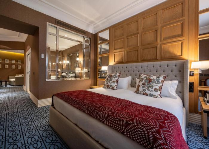 Hotel Rector
