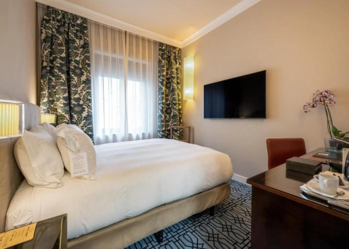 Hotel Rector